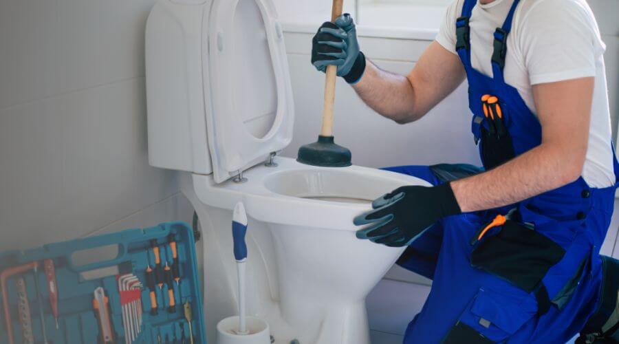 Professional emergency plumbing in Soldier, IA